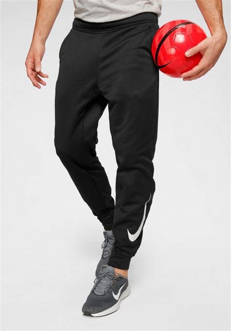 nike team polyester trainingshose mit bund herren|Nike Trainingshose mit elastischem Bund (black) online kaufen.